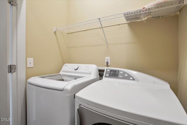 1116 Checkerberry Drive, Morrisville, NC 27560