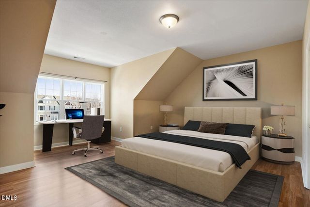 1116 Checkerberry Drive, Morrisville, NC 27560