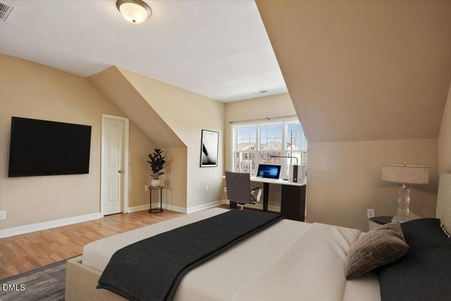 1116 Checkerberry Drive, Morrisville, NC 27560