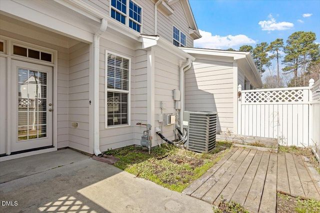 1116 Checkerberry Drive, Morrisville, NC 27560