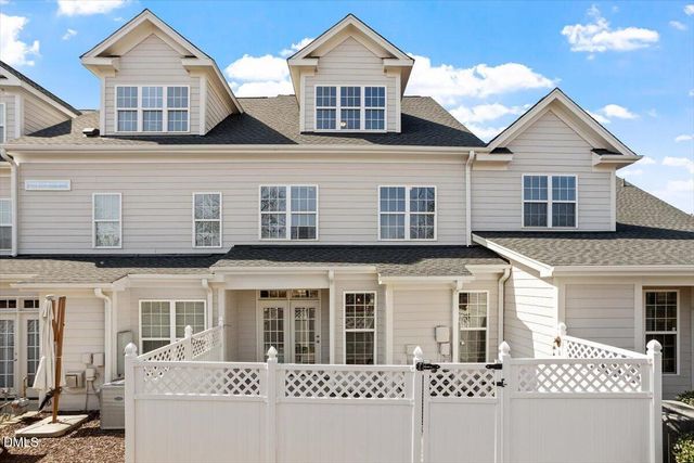 1116 Checkerberry Drive, Morrisville, NC 27560