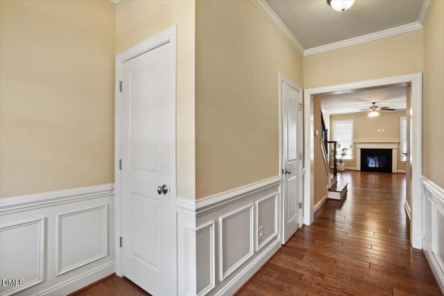 1116 Checkerberry Drive, Morrisville, NC 27560