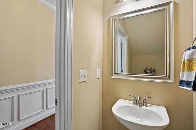 1116 Checkerberry Drive, Morrisville, NC 27560