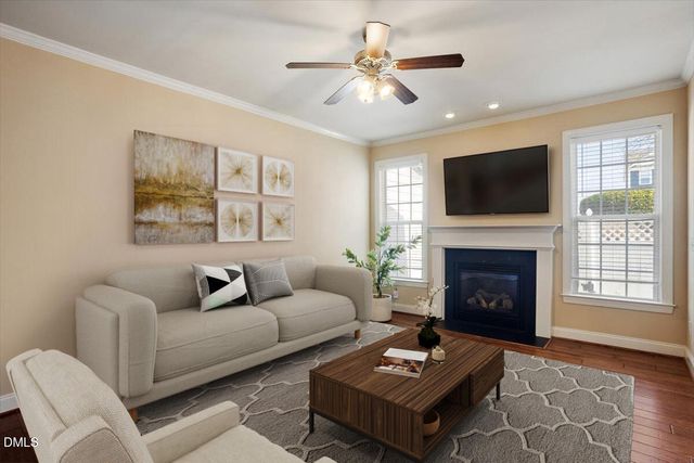 1116 Checkerberry Drive, Morrisville, NC 27560