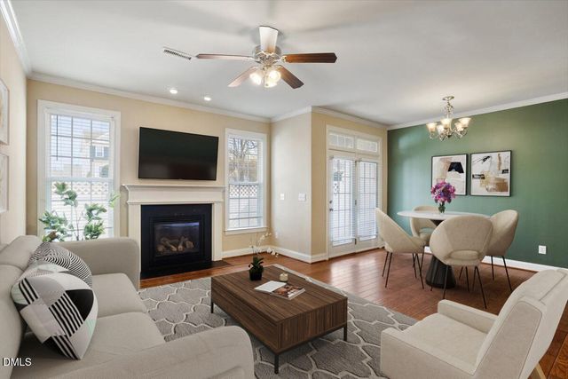 1116 Checkerberry Drive, Morrisville, NC 27560