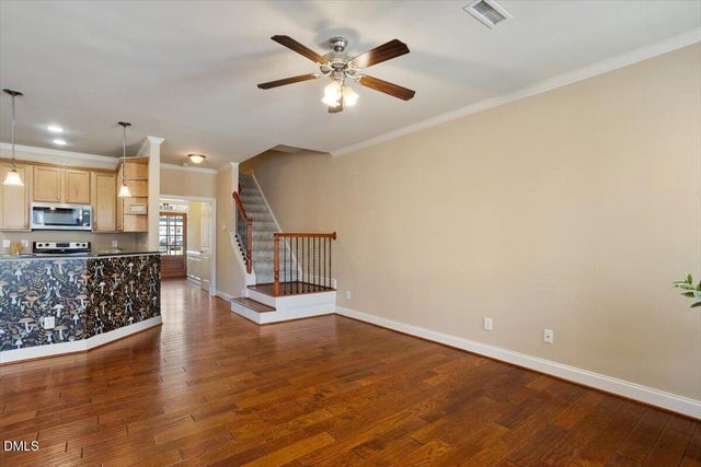 1116 Checkerberry Drive, Morrisville, NC 27560