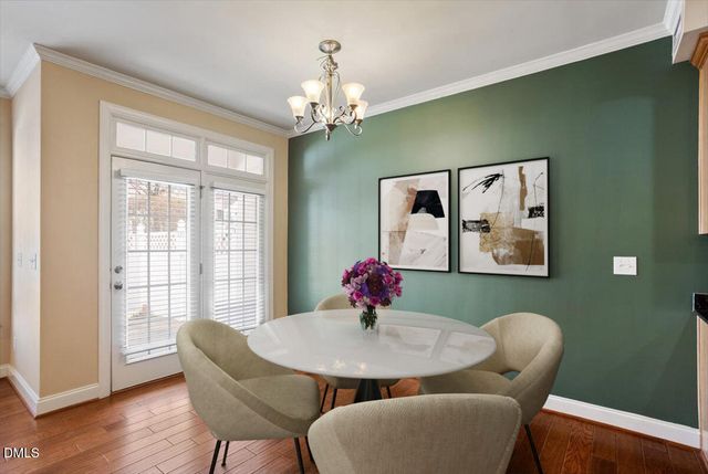 1116 Checkerberry Drive, Morrisville, NC 27560