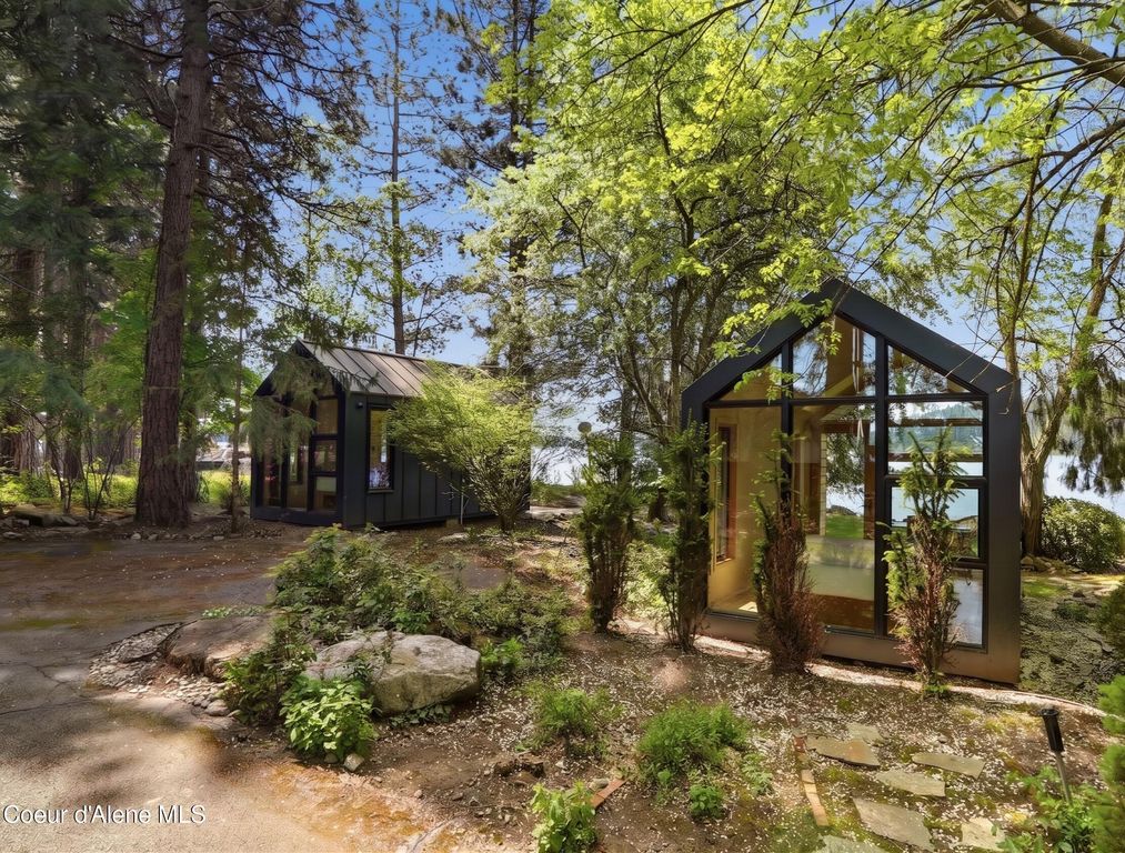 4383/3045 S Arrow Point & Bearberry Dr, Harrison, ID 83833 photo 10