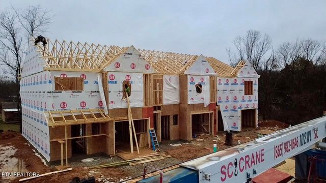 7306 Bonnie Marie Way, Knoxville, TN 37921