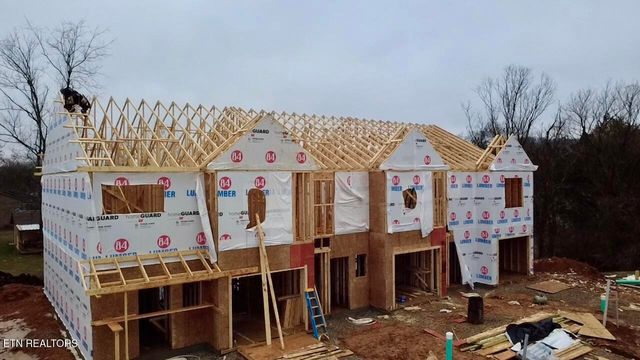 7306 Bonnie Marie Way, Knoxville, TN 37921