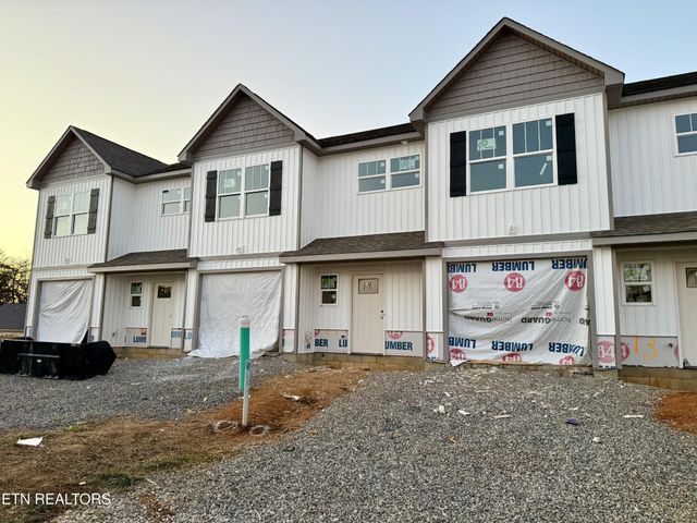 7306 Bonnie Marie Way, Knoxville, TN 37921