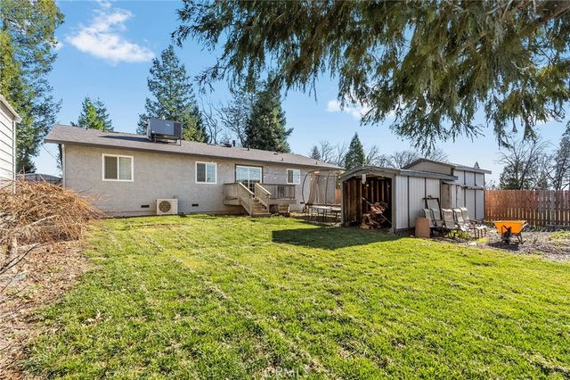 13613 S Park Drive, Magalia, CA 95954