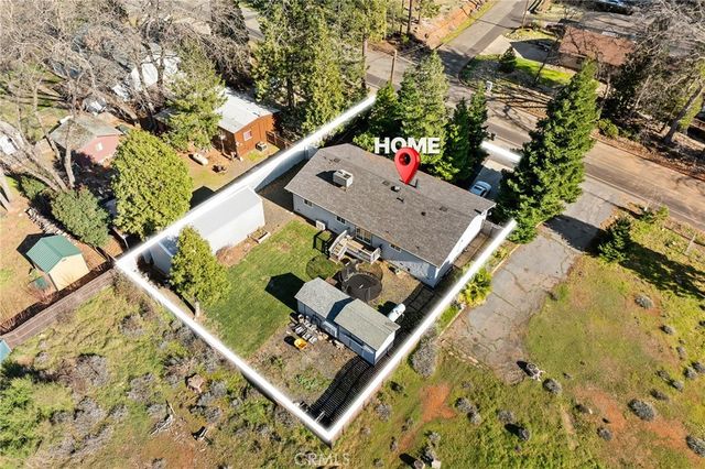 13613 S Park Drive, Magalia, CA 95954