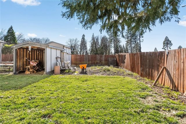 13613 S Park Drive, Magalia, CA 95954
