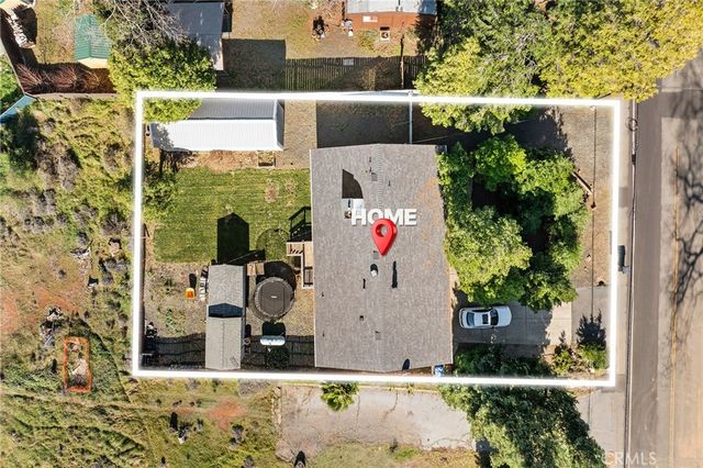 13613 S Park Drive, Magalia, CA 95954