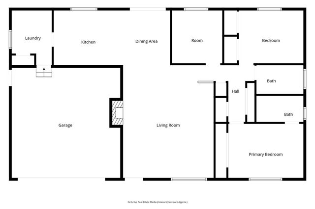 13613 S Park Drive, Magalia, CA 95954