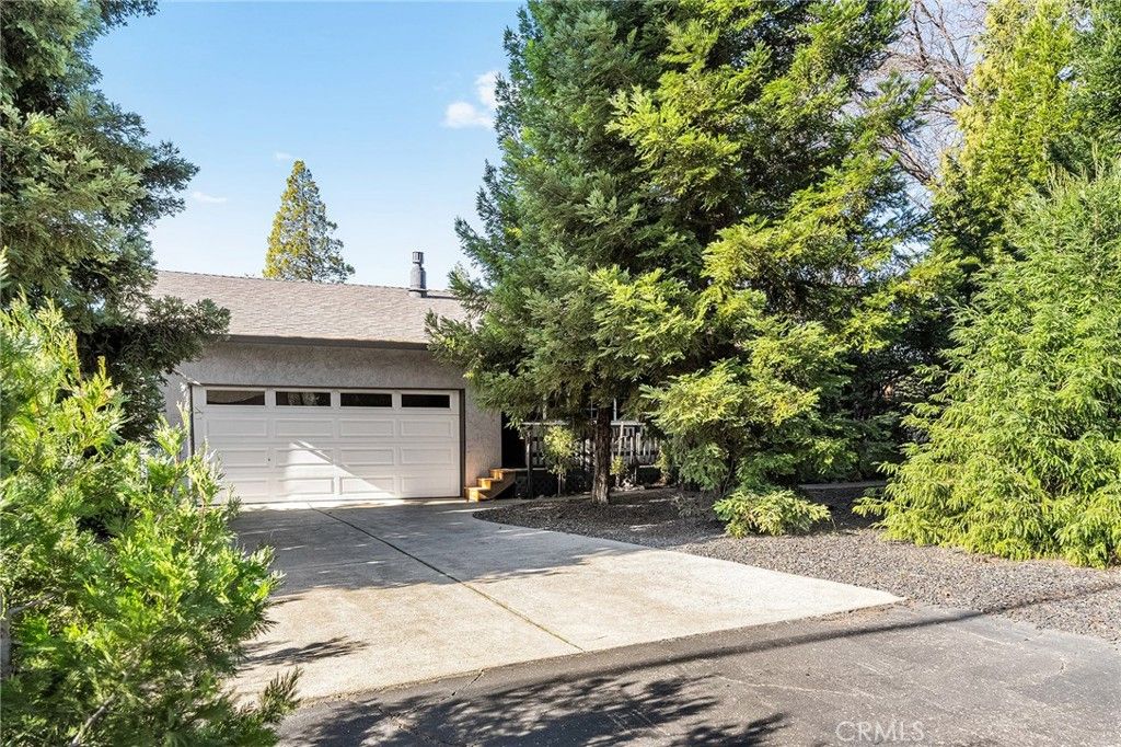 13613 S Park Drive, Magalia, CA 95954