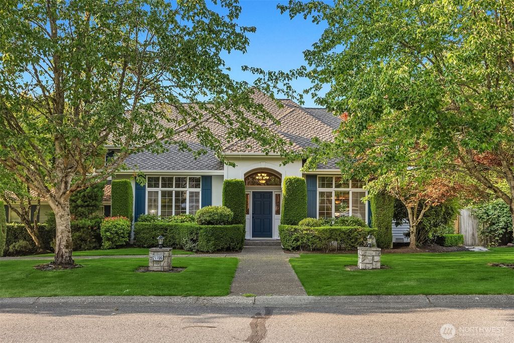 27706 Manion Way NE, Duvall, WA 98019
