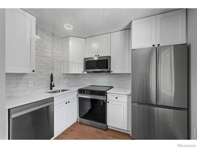 3161 Madison Avenue 308, Boulder, CO 80303