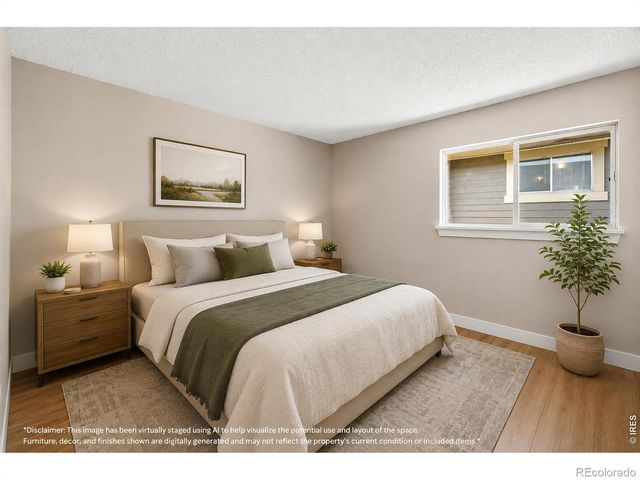 3161 Madison Avenue 308, Boulder, CO 80303