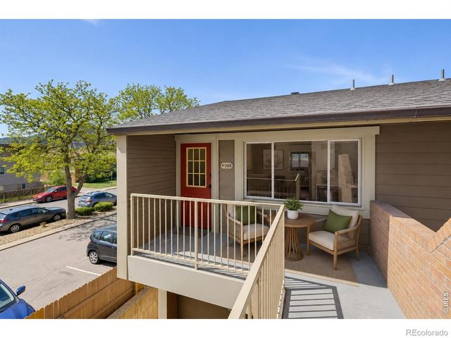 3161 Madison Avenue 308, Boulder, CO 80303