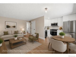 3161 Madison Avenue 308, Boulder, CO 80303