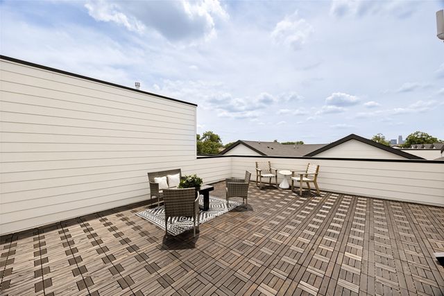 5633 Live Oak Street 104, Dallas, TX 75206