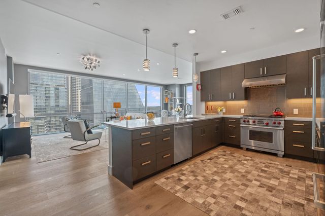 222 West Ave 1701, Austin, TX 78701