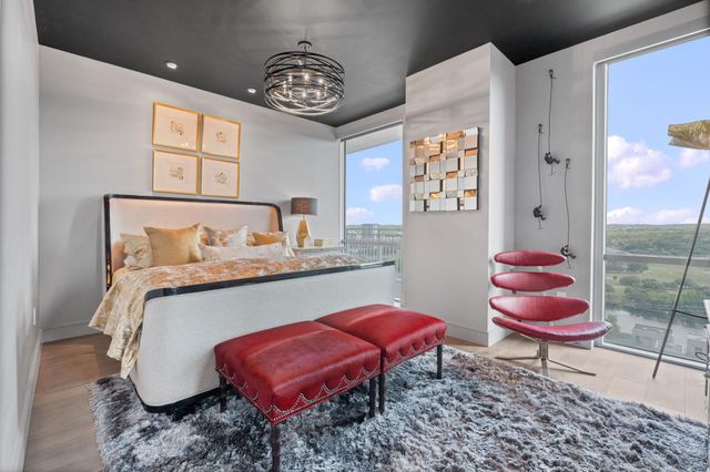 222 West Ave 1701, Austin, TX 78701
