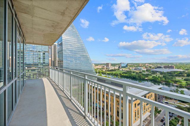 222 West Ave 1701, Austin, TX 78701
