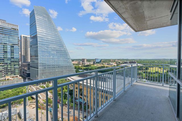 222 West Ave 1701, Austin, TX 78701