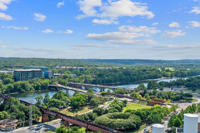 222 West Ave 1701, Austin, TX 78701