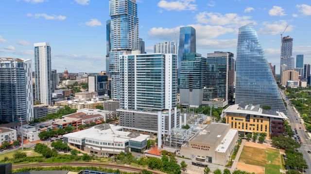 222 West Ave 1701, Austin, TX 78701
