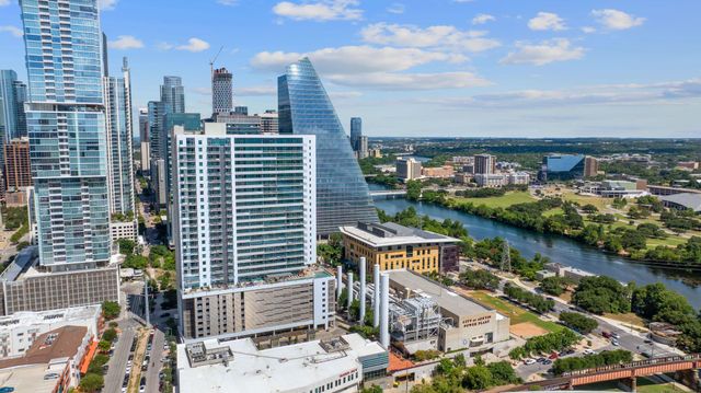 222 West Ave 1701, Austin, TX 78701