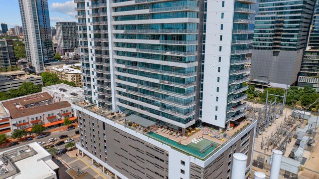 222 West Ave 1701, Austin, TX 78701