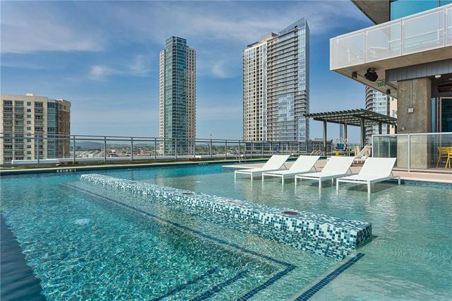 222 West Ave 1701, Austin, TX 78701