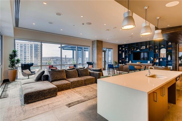 222 West Ave 1701, Austin, TX 78701