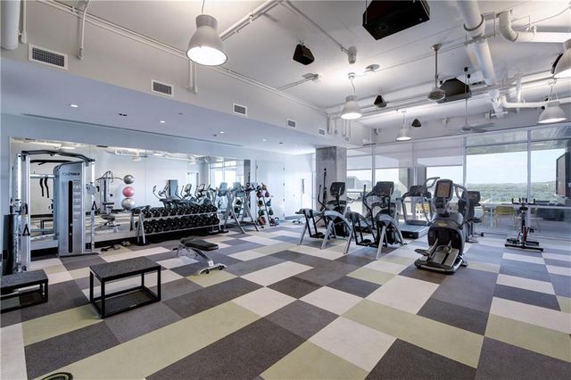 222 West Ave 1701, Austin, TX 78701