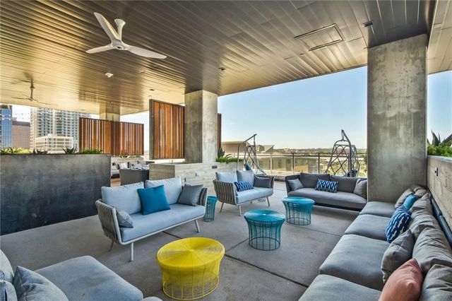 222 West Ave 1701, Austin, TX 78701