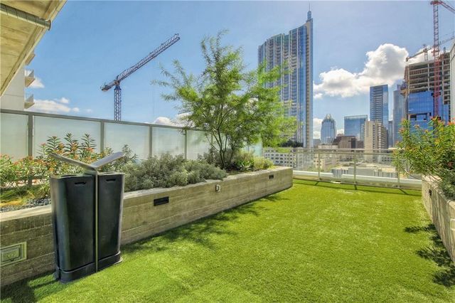 222 West Ave 1701, Austin, TX 78701
