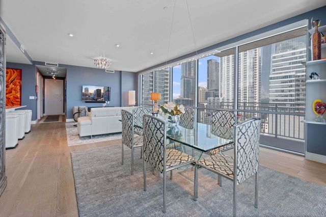 222 West Ave 1701, Austin, TX 78701
