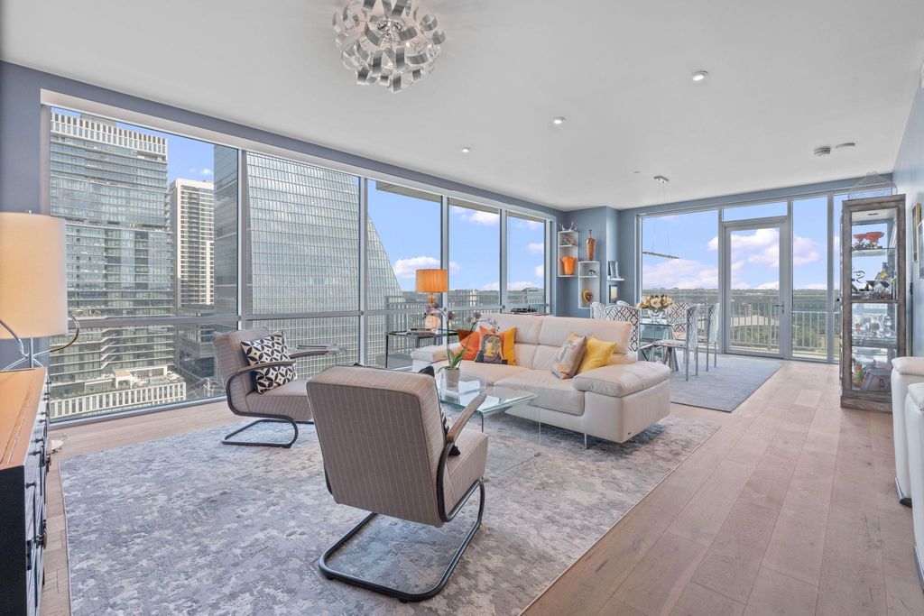 222 West Ave 1701, Austin, TX 78701