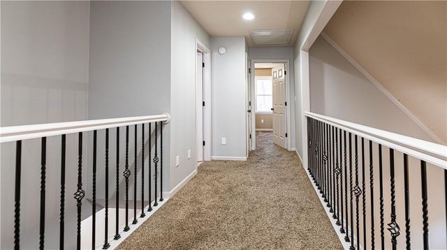 4047 SW ORLEANS Court, Lee's Summit, MO 64082