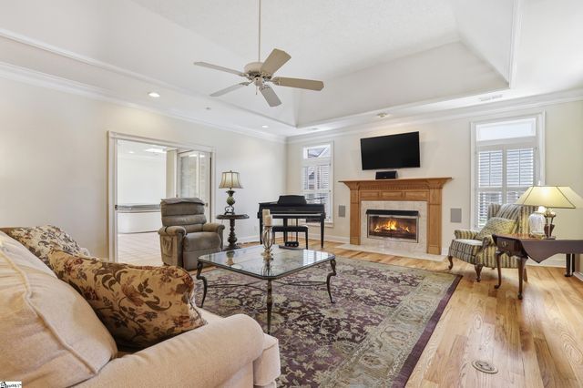 123 Windstone Drive, Greenville, SC 29615