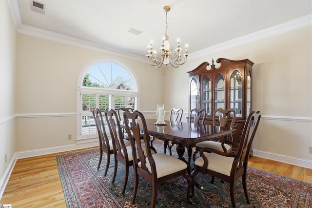 123 Windstone Drive, Greenville, SC 29615