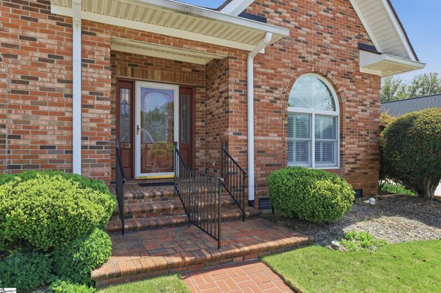 123 Windstone Drive, Greenville, SC 29615