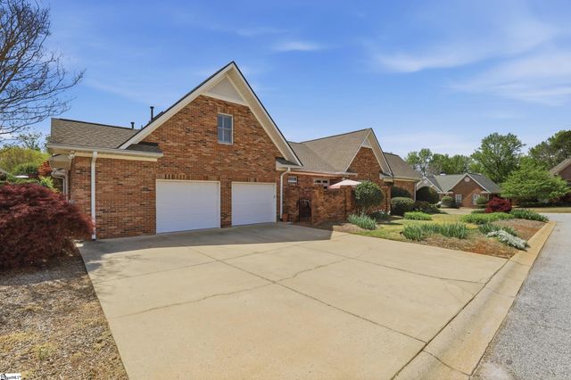 123 Windstone Drive, Greenville, SC 29615