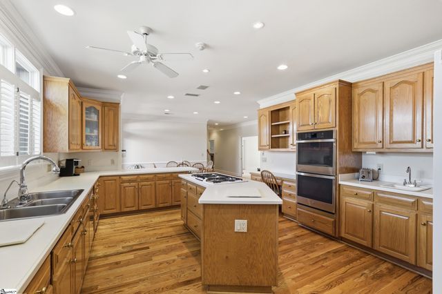 123 Windstone Drive, Greenville, SC 29615