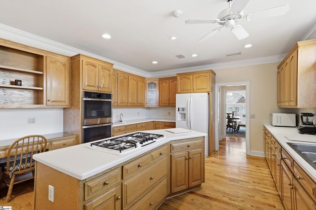 123 Windstone Drive, Greenville, SC 29615