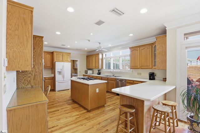123 Windstone Drive, Greenville, SC 29615